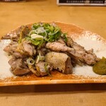 用户对于和魂創彩 たろやん的评论图