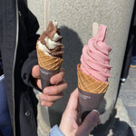 User's review image for toffee