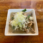 User's review image for らーめん 蝦夷