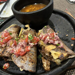 User's review image for Modern Mexican Cosi Cosi