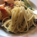用户对于イタリア食堂 タク的评论图