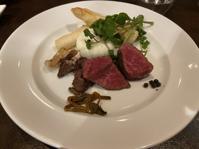 User's recommendation image for ダルマット 西麻布本店