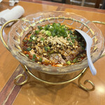 用户对于川香苑 本店的评论图
