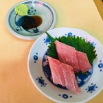 User's review image for みつわや酒店