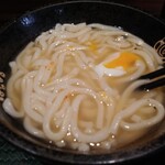 User's review image for はなまるうどん 上野センターモール店