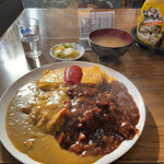 用戶對於一新亭的評論圖