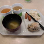 用戶對於東横INN 新大阪中央口本館的評論圖