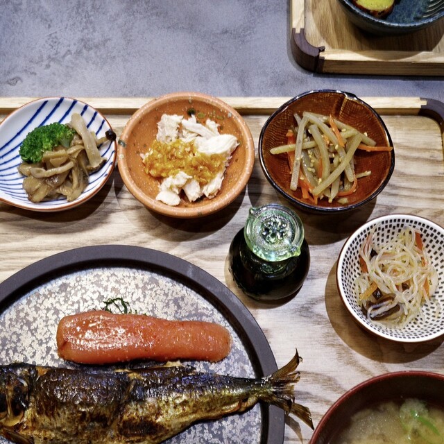 User's recommendation image for 食堂 おわん