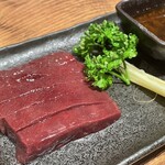 User's review image for ナンマンゴギ