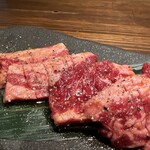 用户对于炭火焼道場 勝斗的评论图