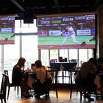 用戶對於MLB café FUKUOKA的評論圖