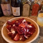 用戶對於PATH的評論圖