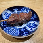 用戶對於鶏と肴 フルヤ的評論圖