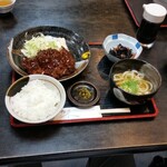 用户对于きりん亭的评论图