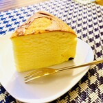 用戶對於焼きたてチーズケーキ りくろーおじさんの店 JR新大阪駅中央口店的評論圖