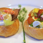 User's review image for やぎや