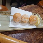 用戶對於明治屋的評論圖
