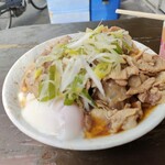 用戶對於南天 本店的評論圖