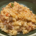 User's review image for 恵比寿 うしみつ