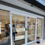 用戶對於Patisserie De bonne augure的評論圖