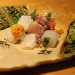 用户对于個室と地肴 北新地 心屋 本通り店的评论图