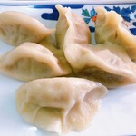 用戶對於本格中華料理 真誠的評論圖