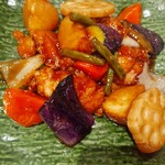 User's review image for 大戸屋 吉祥寺南口店
