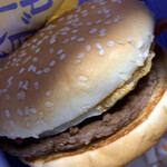 用戶對於マクドナルド 環状通伏古店的評論圖