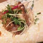 User's review image for 大阪あべの赤のれん 天王寺店