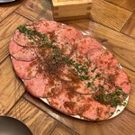 User's review image for ビストロ ミートマン