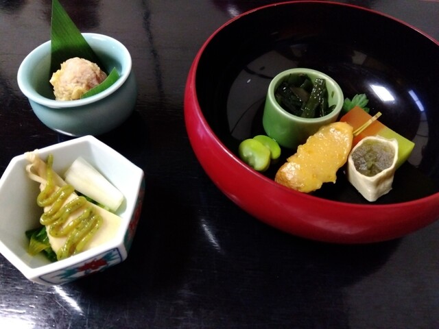 用戶對於泉仙 大慈院店的評論高清圖