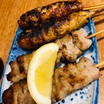 User's review image for 鶏と酎ハイ とり巣