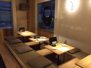 用户对于笑うだるま 大名店的评论图
