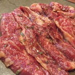 用户对于味処 明洞亭的评论图