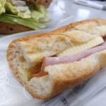 User's review image for 志津屋 大手筋店