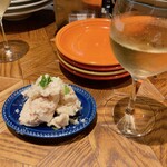 User's review image for イタリアン食堂 MAS