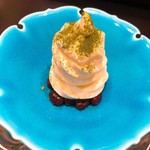 用户对于ＨＡＮＡ吉兆的评论图