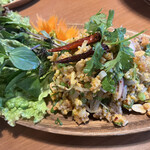 User's review image for Chaaw wan