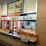 用戶對於広川サービスエリア 下り線的評論圖