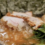 用戶對於王道家直系 IEKEI TOKYO的評論圖