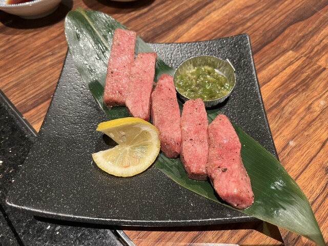 用戶對於利花苑 中洲店的評論高清圖