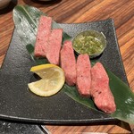 用戶對於利花苑 中洲店的評論圖