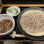 User's review image for 手打ちそば なみ一