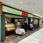 用戶對於マーケットレストランAGIO サンシャインアルパ店的評論圖