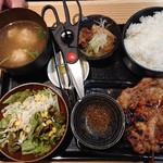 用戶對於甲州肉炉端 炭とやまなし 茅場町本店的評論圖