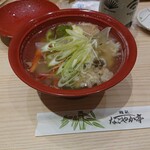 用戶對於なごやか亭 R38店的評論圖