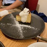 用戶對於oliver的評論圖