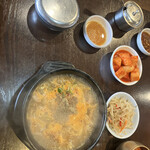 用户对于ヤンピョン ヘジャンク的评论图