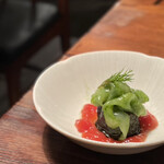 用户对于deux feuilles的评论图