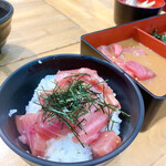 用戶對於羽田市場 銀座直売店的評論圖
